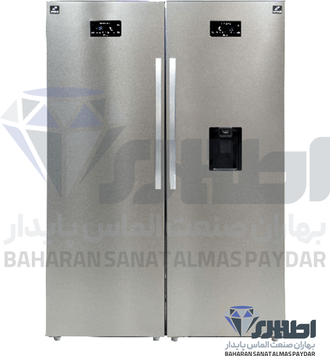 یخچال ویکتور سینور
