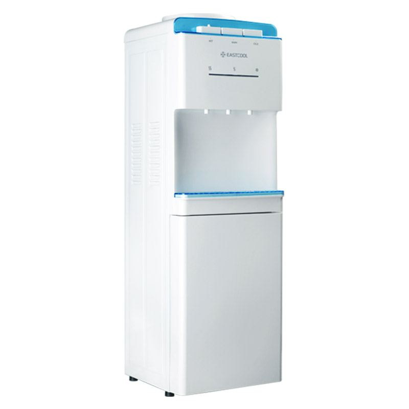 آبسردکن یخچال دار ایستکول مدل RW 410N