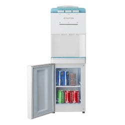 آبسردکن یخچال دار ایستکول مدل RW 410N