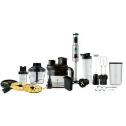 گوشتکوب برقی 14 کاره هونیرا مدل HBF 472