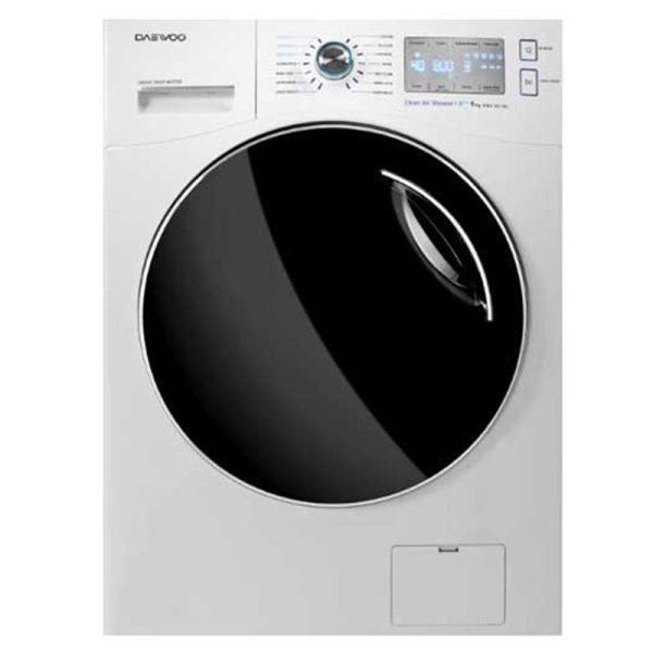 لباسشویی 9 کیلویی دوو مدل LM 981