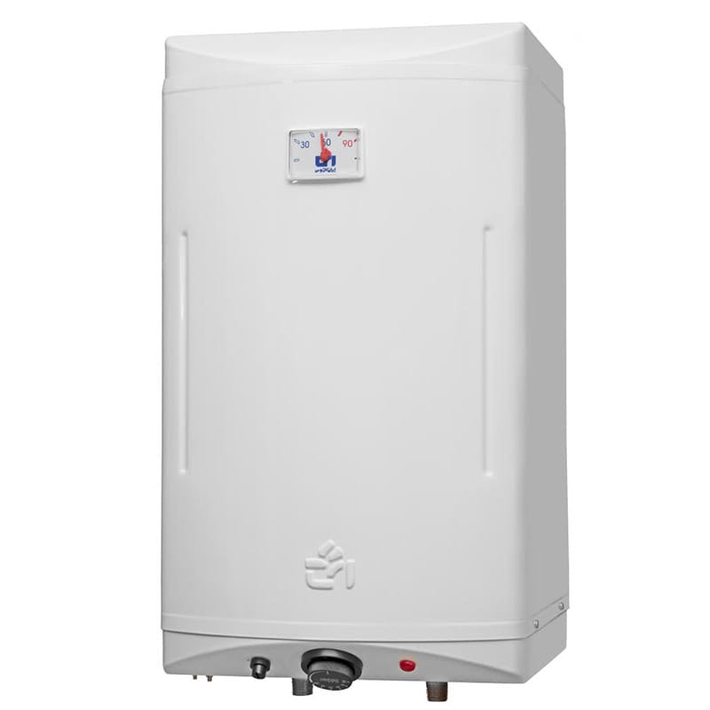 آبگرمکن برقی ایران کارتوس 40 لیتری مدل بارش آبگرمکن برقی ایران کارتوس 40 لیتری مدل بارش