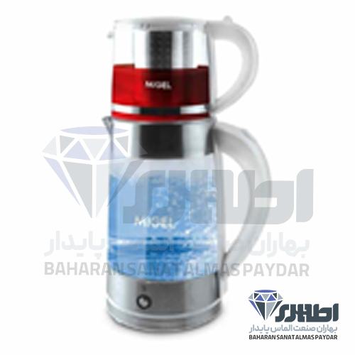 چای ساز ایستاده میگل مدل GTS ( 220 )