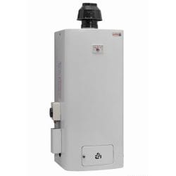 آبگرمکن گازسوز ایران کارتوس 40 لیتری مدل تابان