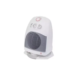 بخاری برقی پارس خزر مدل SH2000P ایستاده با پایه چرخشی