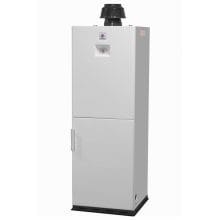 آبگرمکن گازسوز ایران کارتوس 160 لیتری مدل GI16